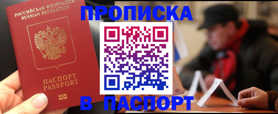 прописка 2025 в Светлогорске